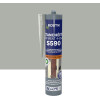 Mastic d'étanchéité - Construction et façade - Gris - 4 en 1 - Bostik S590 - 300ml