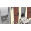 Mastic d'étanchéité - Construction et façade - Gris anthracite - 4 en 1 - Bostik S590 - 300ml