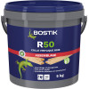 photo-Colle vinylique - Bois - Assemblage et plaçage - Intérieur - Prise semi rapide - Bostik R50 - 5kg