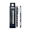 photo-Stylo bille - Star Wars - Stormtrooper - 2 modèles - Rétractable - Blanc/Noir