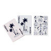 Jeu de  cartes - Traditionnel - Illustration Volkswagen officiel - 52 cartes + 2 jokers