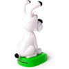 Figurine - Idéfix  - Chien de Astérix et Obélix - Energie solaire - Décoration