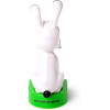 Figurine - Idéfix  - Chien de Astérix et Obélix - Energie solaire - Décoration