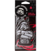 photo-Désodorisant - Pour voiture - A suspendre - Star Wars - Stormtrooper - Parfum cola - Voiture