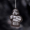 Désodorisant - Pour voiture - A suspendre - Star Wars - Stormtrooper - Parfum cola - Voiture