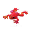 Figurine - Objet déco - Grenouille - Modèle aléatoire - Rempli de sable - 18x14x4,5cm