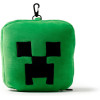 Coussin de voyage - Avion, voiture, train - Coussin - Masque yeux - Pixel