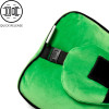 Coussin de voyage - Avion, voiture, train - Coussin - Masque yeux - Pixel