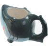 Tasse - Mug - Requin - Céramique - Idée cadeau - Original