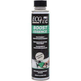 photo-Traitement performance essence - Boost essence - Nettoie et protège - ECO TEC - 300ml