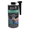 PHOTO-Produit décrassant moteur - Essence - Multifonction - Nettoie et améliore - ECO TEC - ECO DETOX