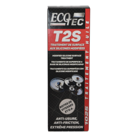photo-Produit traitement de surface - Anti-usure - Antifriction - Silicone modifiées - ECO TEC - T2S