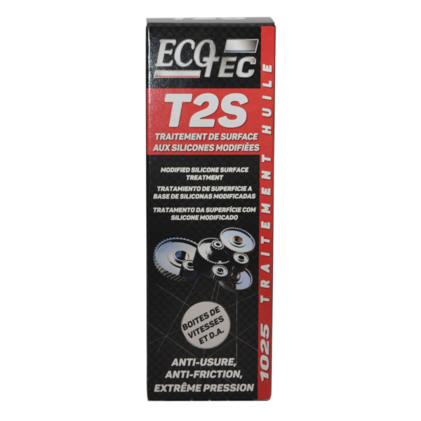 photo-Produit traitement de surface - Anti-usure - Antifriction - Silicone modifiées - ECO TEC - T2S
