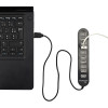 Hub - 10 ports USB - USB 2.0 - Permet de connecter plusieurs appareils