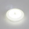 2 lampes LED - Avec télécommande - LED COB - Ultra lumineux - Se colle facilement