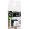 photo-Serviettes en papier - Blanche - Pour distributeur - 12,5x8cm - 100 serviettes