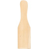 Spatules à raclette - Bois - Grattoir à raclette - Pour appareil à raclette - 6 pièces