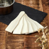 Spatules à raclette - Bois - Grattoir à raclette - Pour appareil à raclette - 6 pièces
