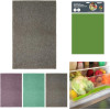 Tapis fraîcheur pour frigo - Anti humidité - Pour fruits et légumes - 47x30x3cm