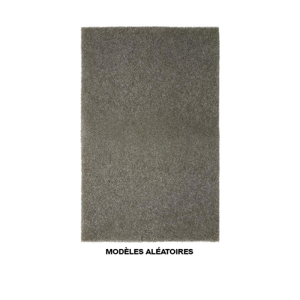 Tapis fraîcheur pour frigo - Anti humidité - Pour fruits et légumes - 47x30x3cm
