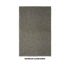 Tapis fraîcheur pour frigo - Anti humidité - Pour fruits et légumes - 47x30x3cm