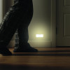 Lampes LED - Détecteur de luminosité intégré - Fixation facile - Fonctionne avec piles