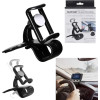 Support pour téléphone - Se fixe au tableau de bord - Voiture - Pratique