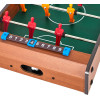 Baby-foot - A poser sur une table - 51x31x10cm - Idéal pour le bureau - Idée cadeau