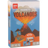 photo-Jeu éducatif - Apprendre la terre et les volcans - 35 aimants + 1 livret - Dès 5 ans - Apli