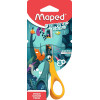 Ciseaux - Scolaire - Apprentissage - 12 cm - Dès 3 ans - Maped - Jungle Fever