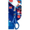 Ciseaux - Scolaire - Bouts ronds - 13 cm - Dès 4 ans - Maped - Superman