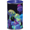 photo-Taille-crayon - 1 trou - Avec réservoir en métal - Idéal pour la trousse - Maped Deepsea