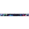 Set de traçage - Règle 30cm - Equerres 60°/45° - Rapporteur - Plastique - Scolaire - Maped