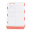photo-Bloc-notes - Mémo - To do list - 9,5x13cm - 60 feuilles - Idéal pour le bureau - Miquelrius