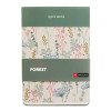 photo-Bloc-notes - 19x13,5cm - Listes de courses, to do list - 13,5x19cm - Miquelrius
