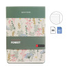 Bloc-notes - 19x13,5cm - Listes de courses, to do list - 13,5x19cm - Miquelrius