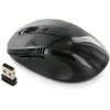 photo-Souris - Sans fil - Noir - Compatible MAC et PC - Ordinateur - Pile incluse