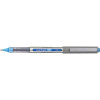 photo-Stylo roller bleu clair Uni Ball EYE pointe fine 0,7mm
