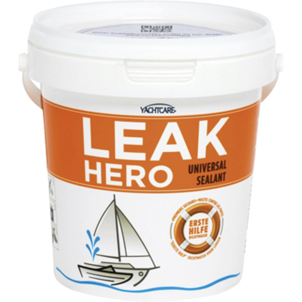 photo-Joint anti-fuite - Mastic - Réparation d'urgence - Intrusion d'eau et fuites - Leak Hero