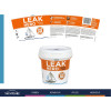 Joint anti-fuite - Mastic - Réparation d'urgence - Intrusion d'eau et fuites - Leak Hero