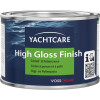 photo-Pâte à poncer et à polir - Pour surfaces en plastique - Sans silicone - YACHTCARE