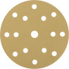 photo-Disque de ponçage - Abrasif - 150mm diamètre - Grain 240 - 10 pièces - Ntools HMF7
