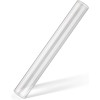 Rouleau - Enrouleur - Pour pâte FIMO - Permet d'enrouler et aplatir - 20cm longueur