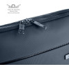 Housse - Pochette - Pour PC Portable de 15" ou 16" - 39x29x3cm - Bleu - Miquelrius