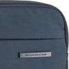 Housse - Pochette - Pour PC Portable de 15" ou 16" - 39x29x3cm - Bleu - Miquelrius