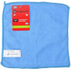 Chiffon - Pour effacer ardoises et tableaux blancs - 20x20cm - Microfibre