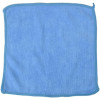 Chiffon - Pour effacer ardoises et tableaux blancs - 20x20cm - Microfibre