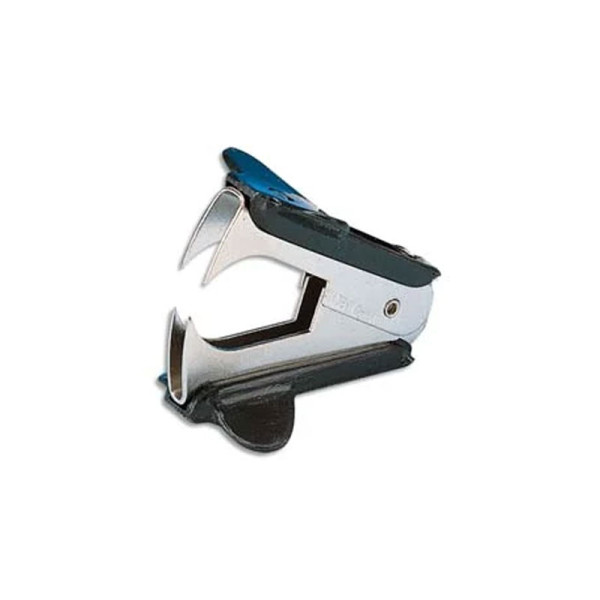 photo-Arrache agrafes - Ôte agrafes - Pour retirer les agrafes - Petite taille - Idéal pour la trousse