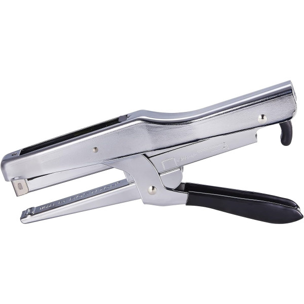 Agrafeuse - Pour agrafes SP19 - Pour le bureau - Capacité 20 feuilles - BOSTITCH P3
