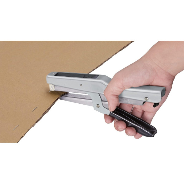 Agrafeuse - Pour agrafes SP19 - Pour le bureau - Capacité 20 feuilles - BOSTITCH P3